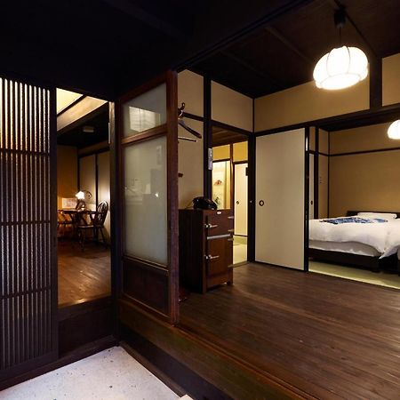 Rinn Kujofujinoki East Kyoto Exterior photo