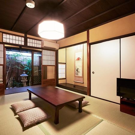 Rinn Kujofujinoki East Kyoto Exterior photo