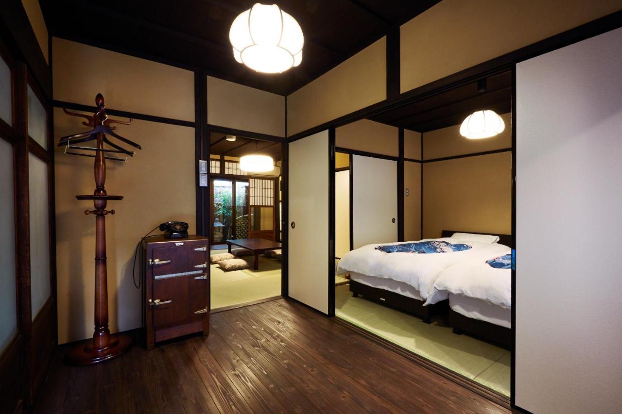 Rinn Kujofujinoki East Kyoto Exterior photo