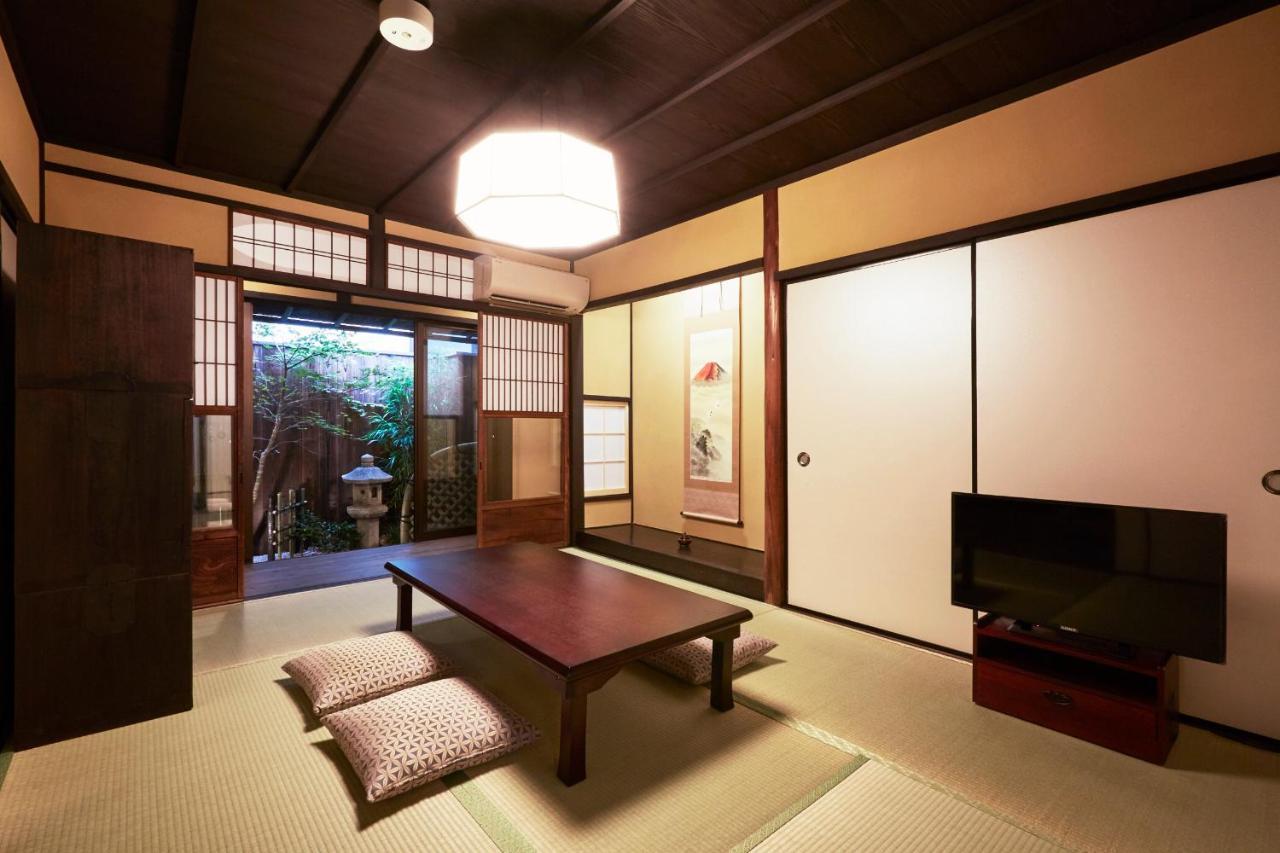 Rinn Kujofujinoki East Kyoto Exterior photo