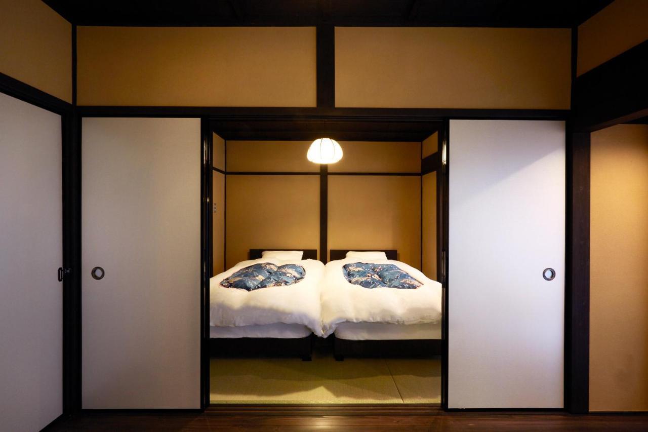 Rinn Kujofujinoki East Kyoto Exterior photo