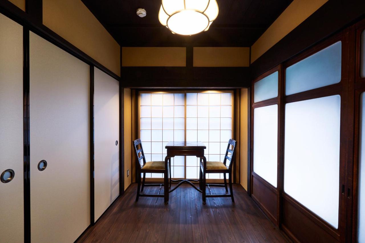 Rinn Kujofujinoki East Kyoto Exterior photo