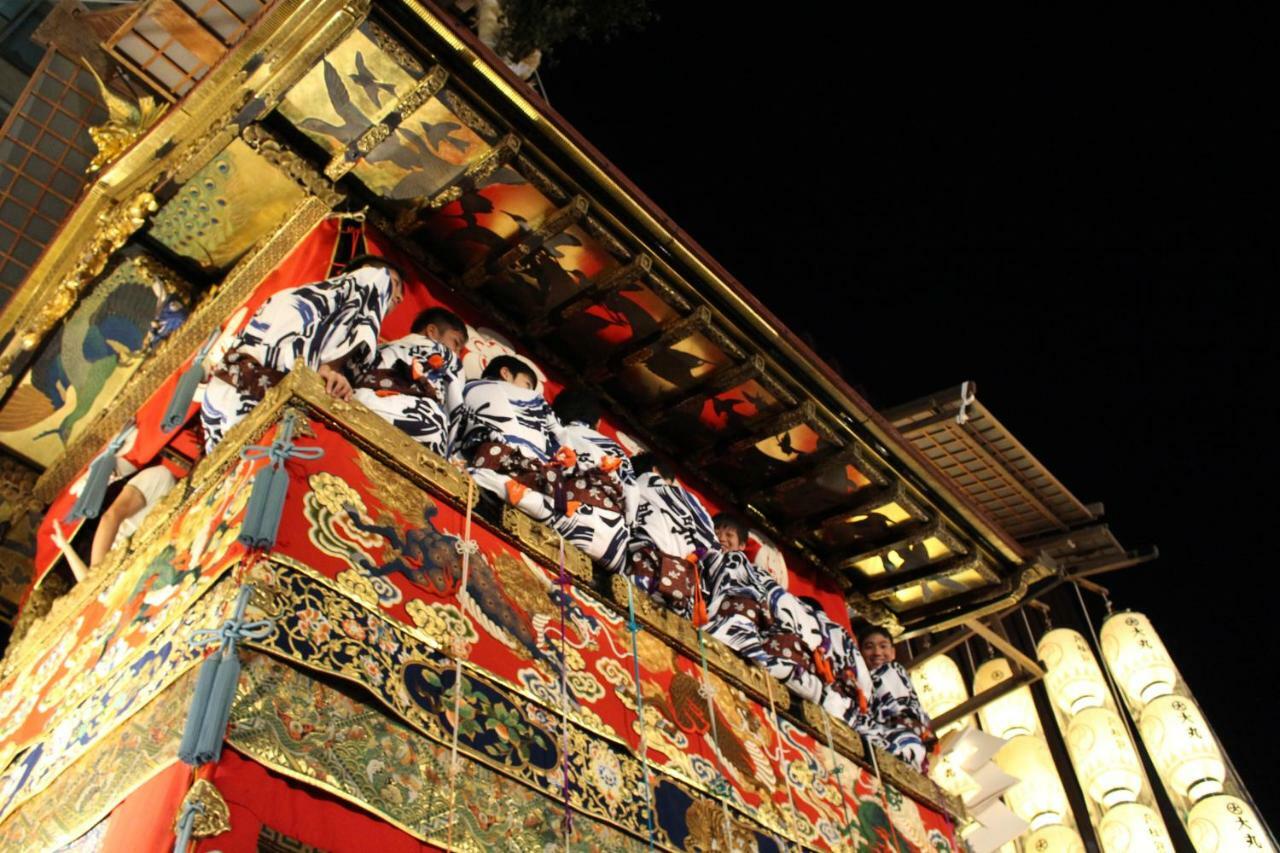 Rinn Kujofujinoki East Kyoto Exterior photo