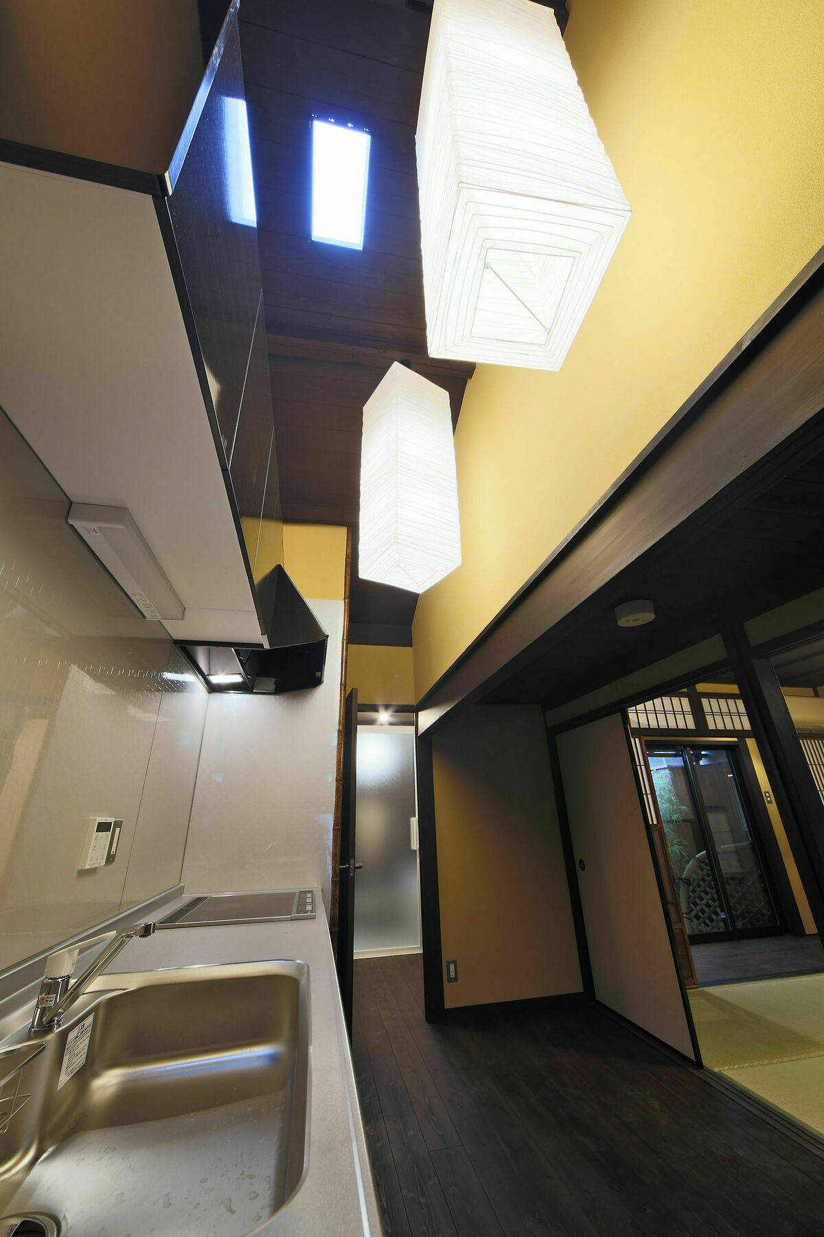 Rinn Kujofujinoki East Kyoto Exterior photo